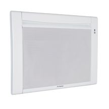 Convecteur électrique rayonnant - Emotion 3 horizontal 750 W Réf 445221