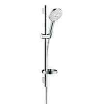 Set Raindance Select S 120 EcoSmart / Unica S Puro 0,65 m Réf. 26632000