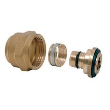 Raccord RETIGRIPP 12X17-12 unité réf 006521