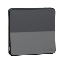 Mureva Styl - Va et vient - composable - IP55 - IK08 - connexion auto - gris Réf.MUR37021