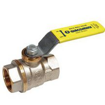 Jeu De Support 1'' Métallique Pour R580/5 - GIACOMINI