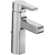 Alterna Robinet Mitigeur MEZZO 3 C3 pour Lavabo - Chrome - 7204124