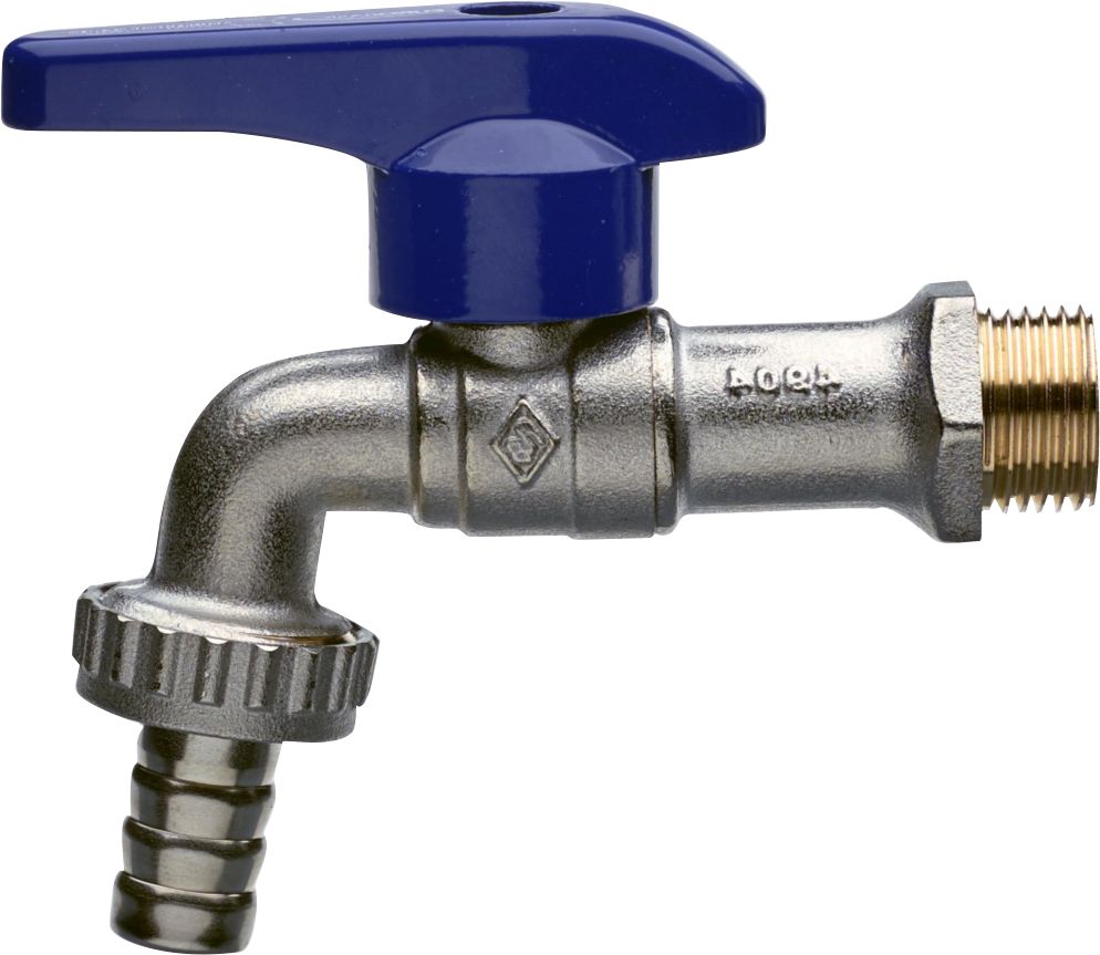 Robinet /à tournant sph/érique de 1//2 pouce robinet /à tournant sph/érique de tuyau femelle de filetage femelle de DN15 de T-port dacier inoxydable DN15
