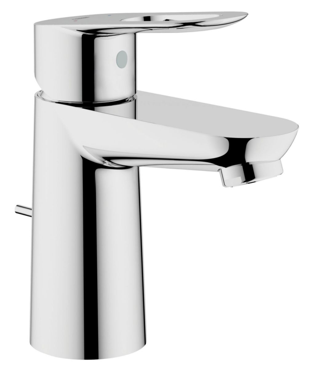Mitigeur Lavabo Bauloop