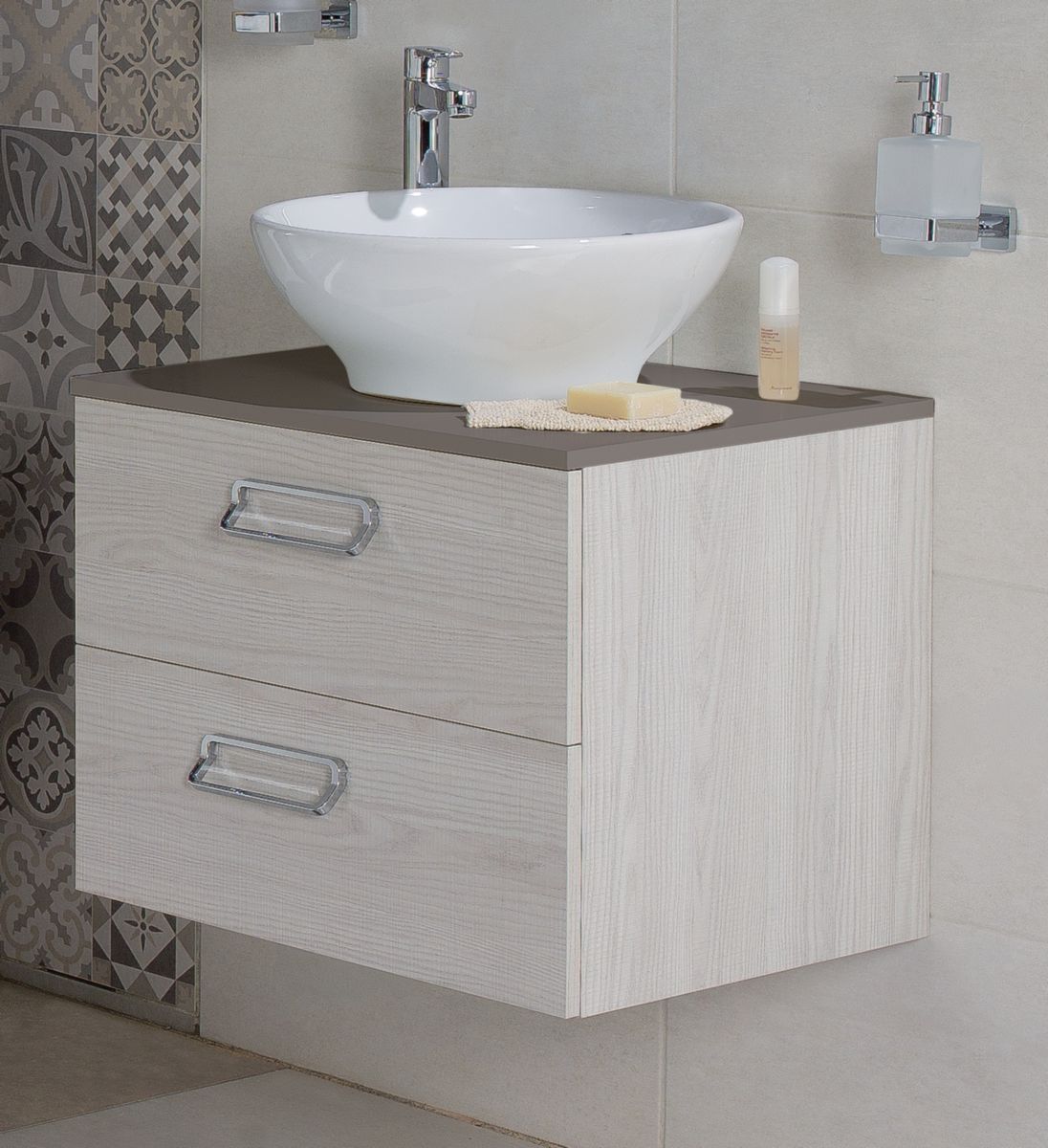 Alterna Salle De Bain Avis