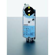 Servomoteur pour volets d'air commande progressive OpenAir Réf BPZ:GCA161.1E