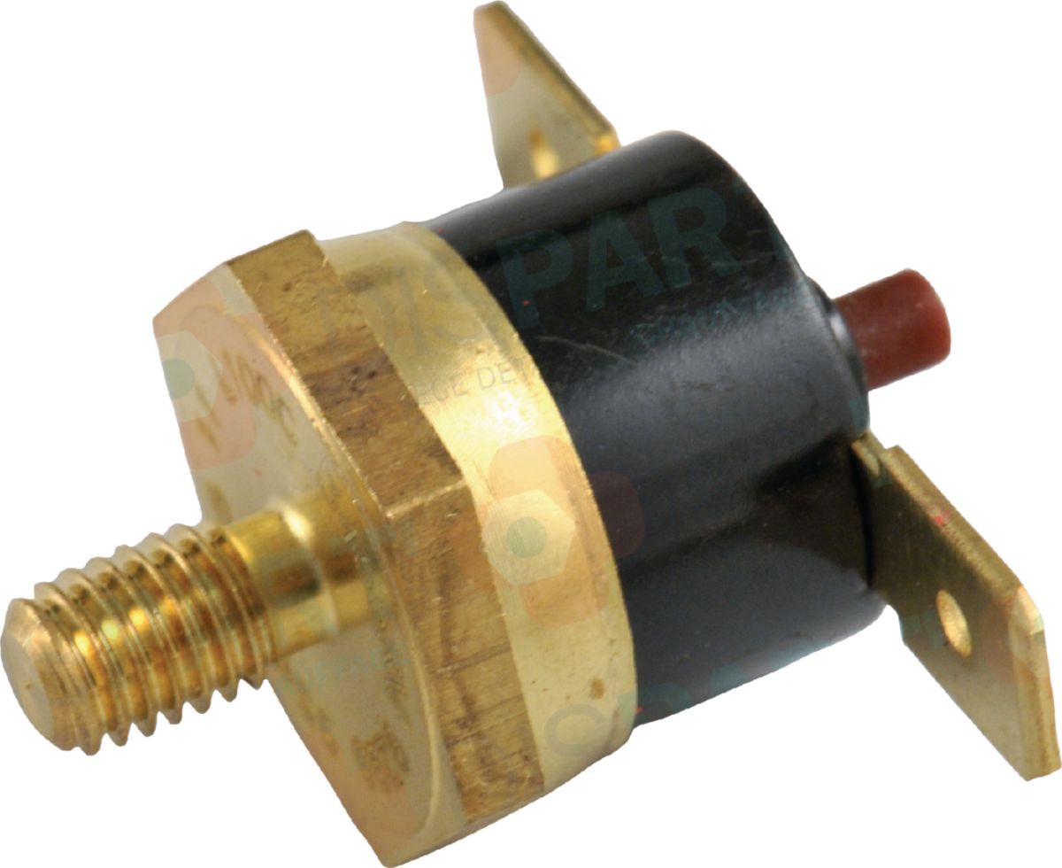 ELM LEBLANC Klicson ELMWOOD thermostat de sécurité réarmement manuel