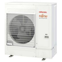 Unité extérieure climatiseur gaine cassette et maxi-multi 13300w r32 - dc inverter - compresseur double rotor AOYG 54 KBTB.UE Réf. 872089