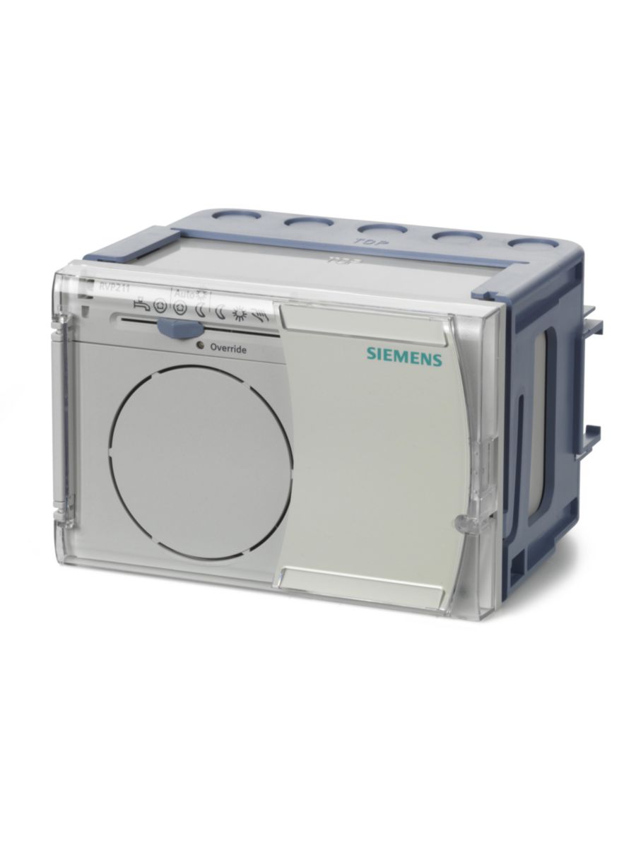 SIEMENS Régulation sans horloge ECS réf. BPZRVP211.0 Cedeo