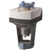 Servomoteur linéaire SAX31.00 230V : réf. S55150-A105