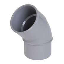 Coude mâle femelle 45° diamètre 32mm UCF4