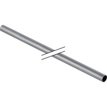 Tube 316, petite botte D15-13mm,inox 6 mètres réf 39202