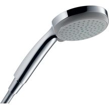 Chrome Hansgrohe Hansgrohe Isiflex Tuyau de Douche 