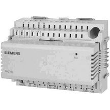 Module SIEMENS 4E 4S TOR SYNCO réf. BPZ:RMZ787