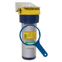 ALTECH - Adoucisseur volumétrique Altech électronique PRIMEO 18 litres ...