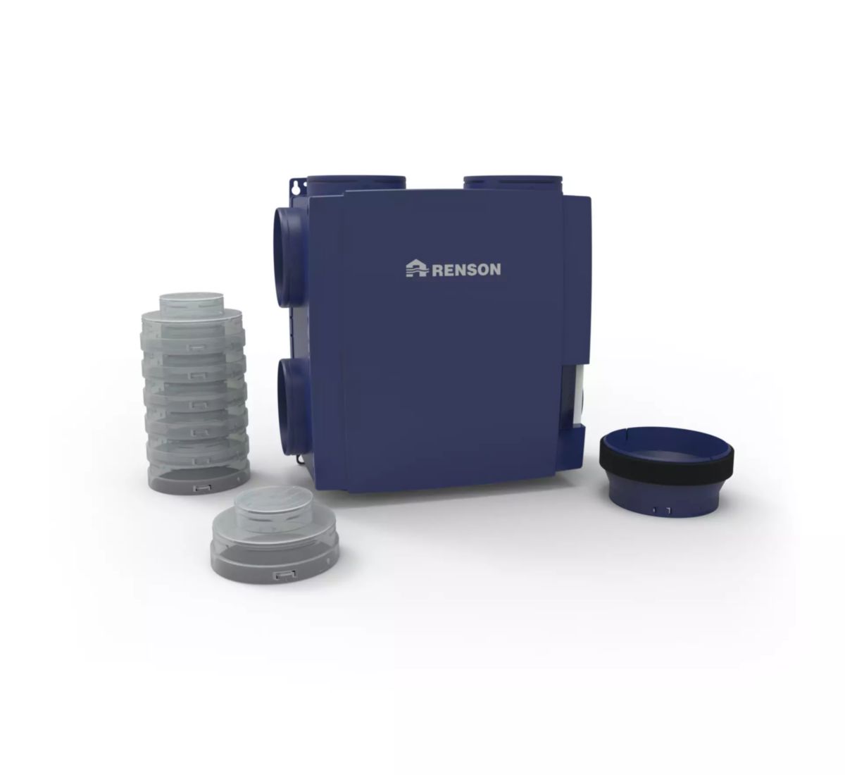 Kit Healthbox 3.0 Hygro+ Réf. 10963