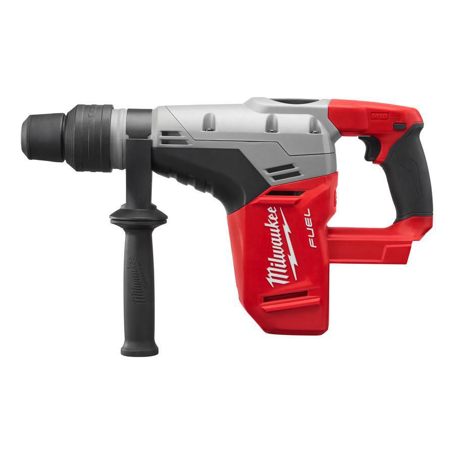 MILWAUKEE M18 chm0 perforateur sds max fuel, 18v, 7,5j epta sans