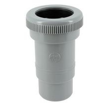 Manchon de dilatation diamètre 63mm pour canalisation d'allure horizontale