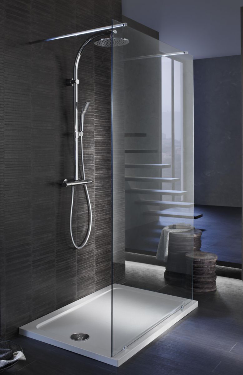 trompette achat Se reproduire receveur de douche jacob delafon flight