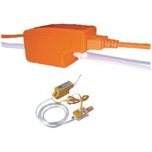 Aven 17535 déssoudée pompe avec verrouillage piston