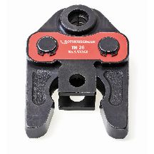 Mâchoire pour sertisseuse ROMAX HA26 réf. 1.5282X