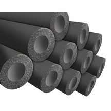 Tube K-Flex ST NFFEU épaisseur 19 mm diamètre 35 mm réf ST19X035