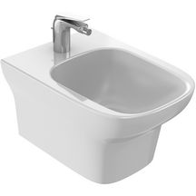 Bidet suspendu VOX blanc réf. EME0002-00