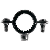 Collier simple Novipro Iso D 10 mm - 10 pièces