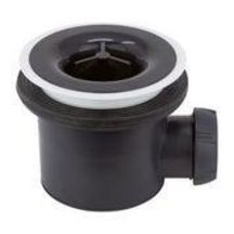 Kit De Terminaison De Ventilation Ubbink 223182 - 21 Pouces, Pour Ventouse Horizontale Sans Condensation (marque Rinnai)