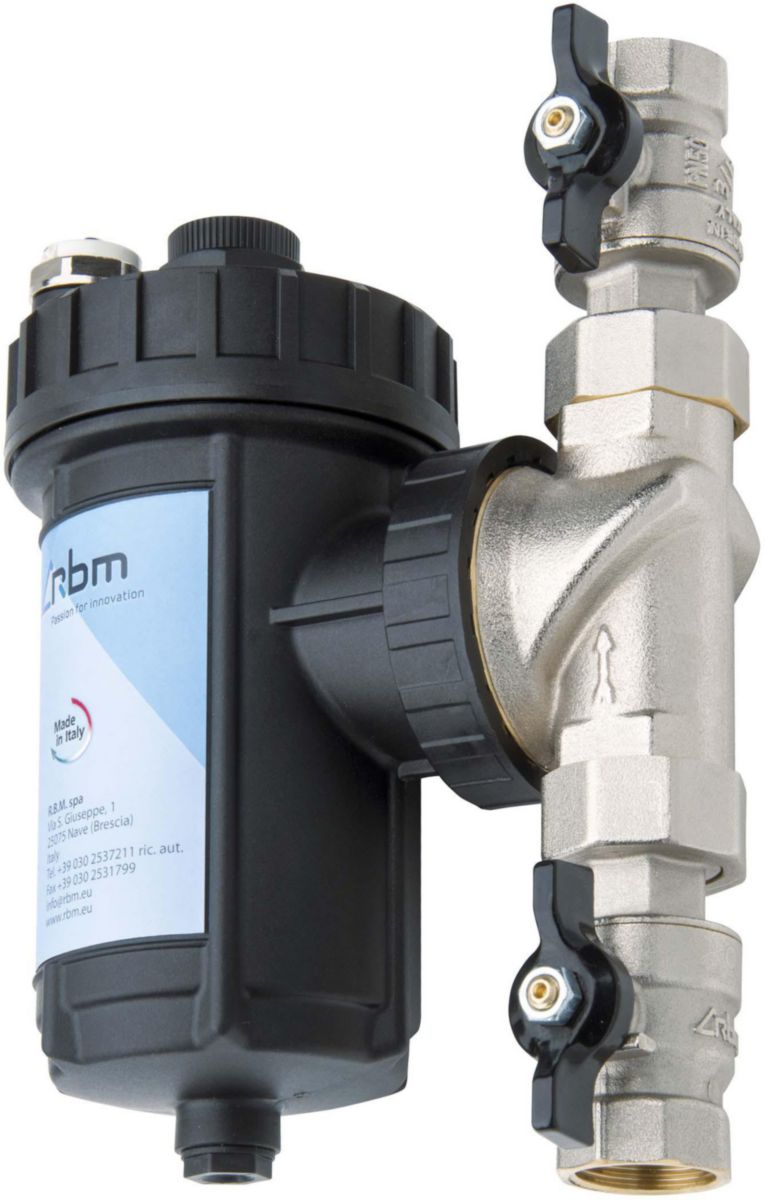 Грязевой Фильтр Для Отопления Купить