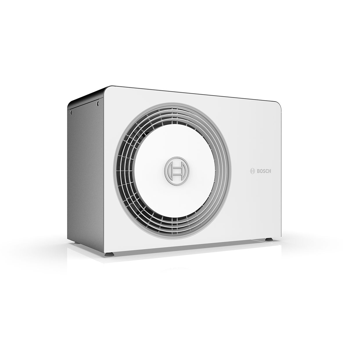 BOSCH HOME COMFORT Pompe à chaleur Air/Eau Réversible Monobloc