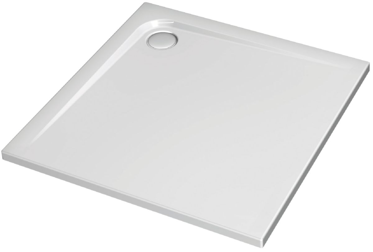 Receveurs De Douche Acrylique Receveurs Cedeo