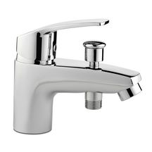 Mitigeur bain-douche monotrou Alterna Mezzo 3