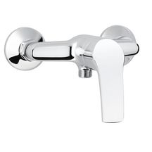 Mitigeur douche mural Alterna Mezzo 3