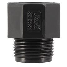 Embout femelle fileté 0 diamètre 32mm E32F