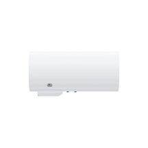 Chauffe-eau électrique DURALIS ACI Hybride 150L horizontal mural raccordement dessous monophasé (transformable en triphasé avec kit) livré avec 1 raccord diélectrique 3/4'' Réf. 263125