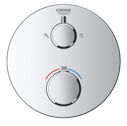 grohe grohtherm 24076000