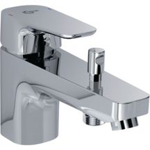 Mitigeur Bain Douche Monotrou: Au Meilleur Prix