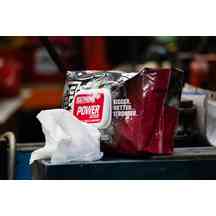 Support Rangement Lingettes TRADETIDY - Pour Atelier Et