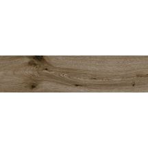 Grès cérame émaillé Arte Deco Iguane brun lisse 15x61cm Grès cérame émaillé Arte Deco Iguane brun lisse 15x61cm