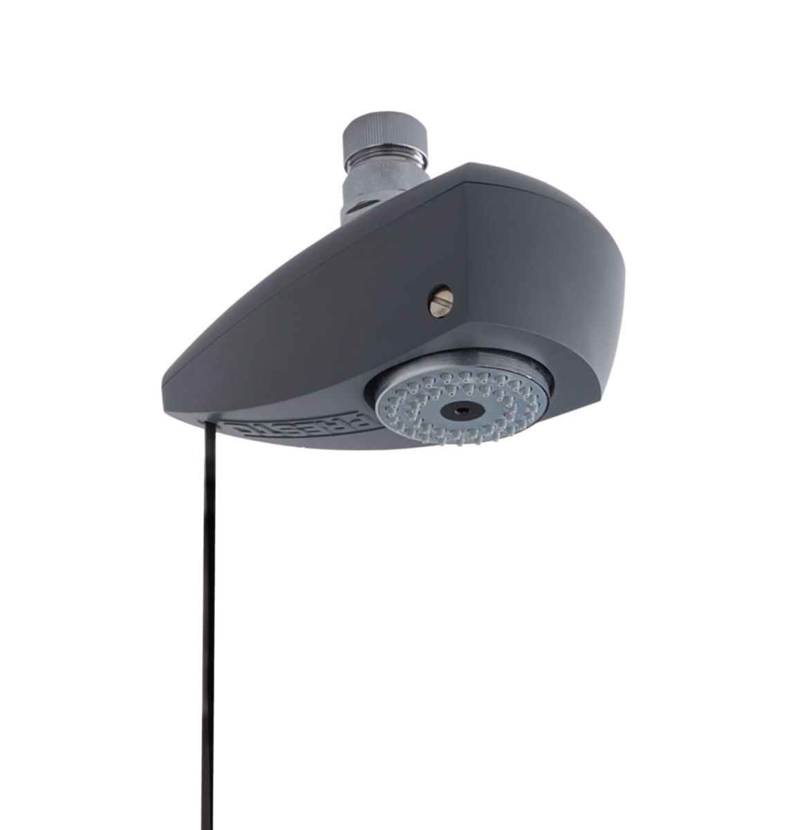 PRESTO Ensemble de douche prêt à poser PRESTO DL 350 S diamètre 20