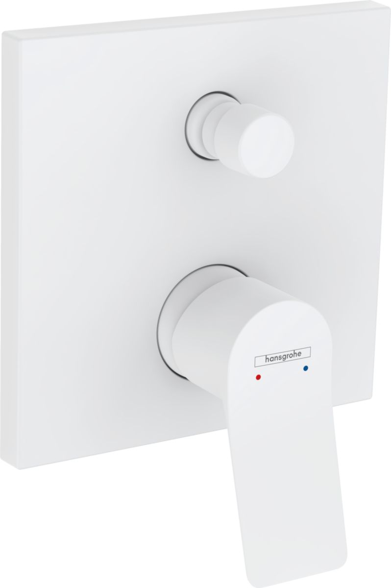 HANSGROHE Set de finition pour mitigeur bain/douche encastré VIVENIS