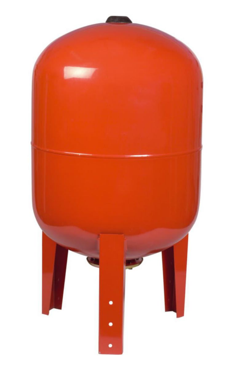 THERMADOR Vase d'expansion à vessie Butyle 200 litres 10 bars réf