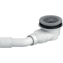 Evacuation pour receveur de douche Sustano 205x160x90 mm réf : 791290000000000