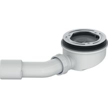 Evacuation pour receveur de douche Sustano 205x160x70 mm Réf : 791291000000000