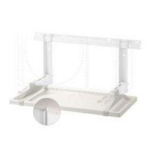 Bac de récupération de condensats plastique 940×420 mm Réf 0094BR