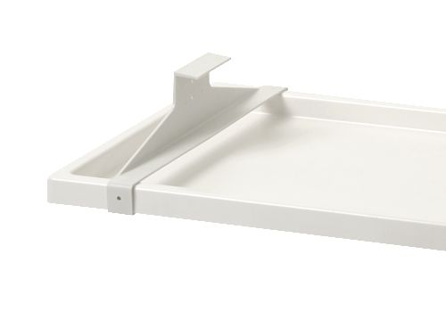 Bac de récupération de condensats plastique 940×420 mm Réf 0094BR