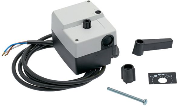 DANFOSS - Moteur AMB 162 5Nm 3p 480s 230V 082H0224 | Cedeo