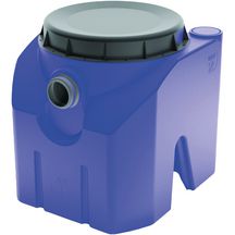 Bac à graisse à poser ECO-GRAISSE 24 L Réf. OPWECOGR24