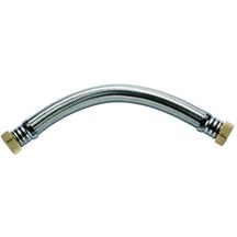 Flexible chauffage Altech femelle-femelle 20x27 DN19 longueur 300mm